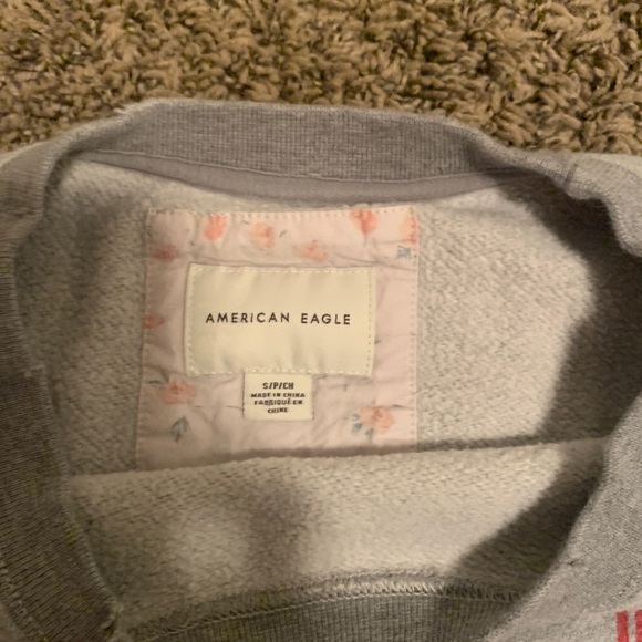 American Eagle crew - Picture 3 of 3